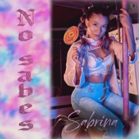 No Sabes - Single - Sabrina Styff