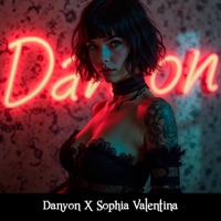 Motangem Gotix - Single - Danyon & Sophia Valentina