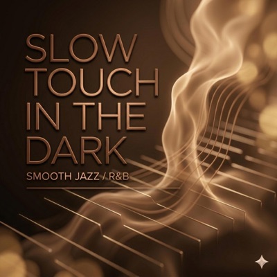 Slow Touch in the Dark - Single