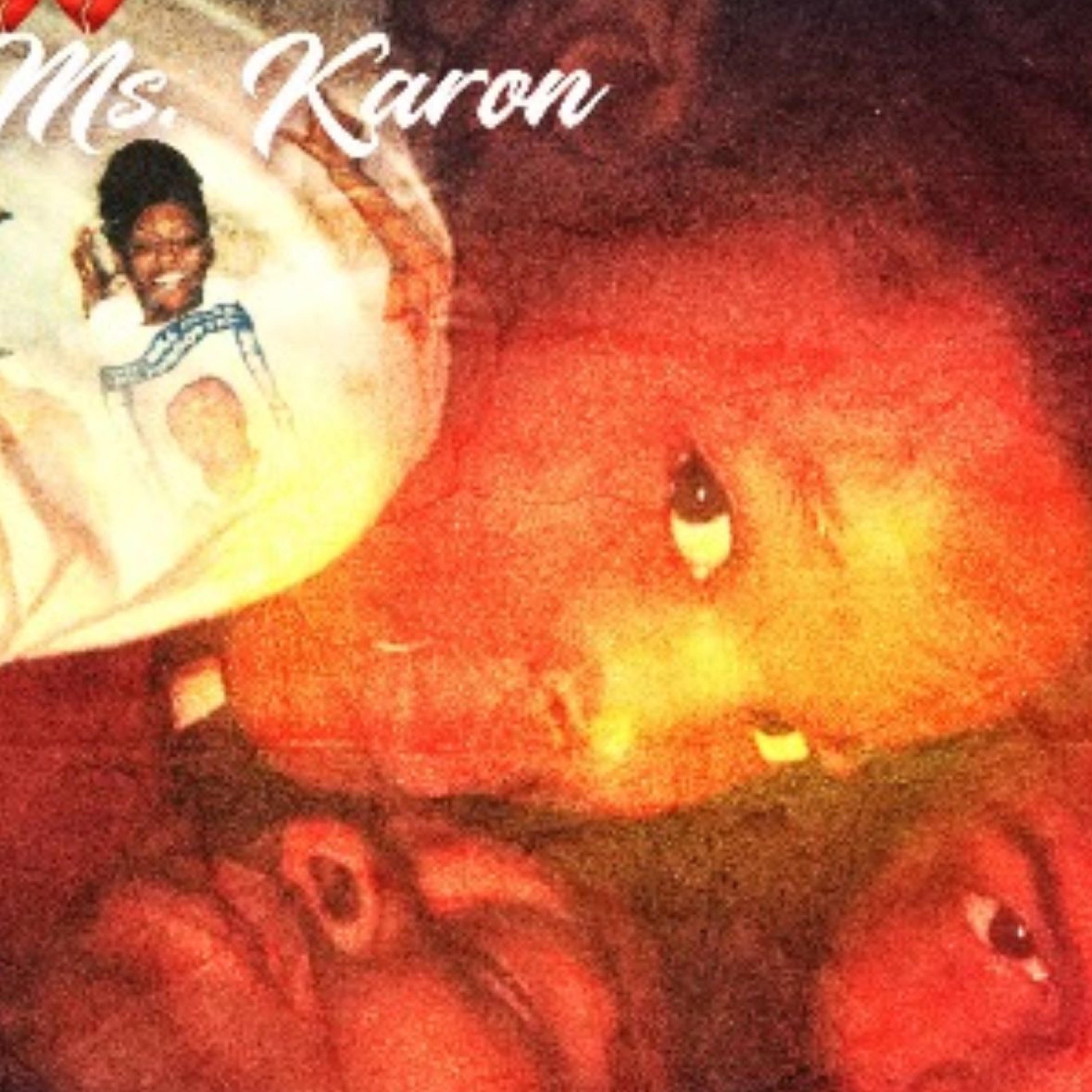 Ms.Karon