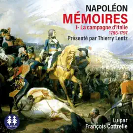 La campagne d'Italie 1796-1797: Mémoires 1