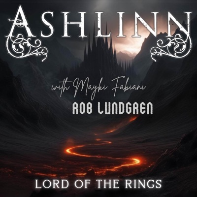 Lord of the Rings (feat. Mayki Fabiani & Rob Lundgren) [Power Metal Version] - Single