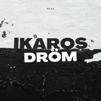 Ikarosdröm - Single - Maqs