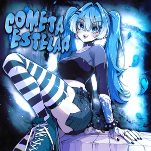Cometa Estelar - EP