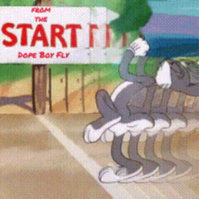From The Start - Single