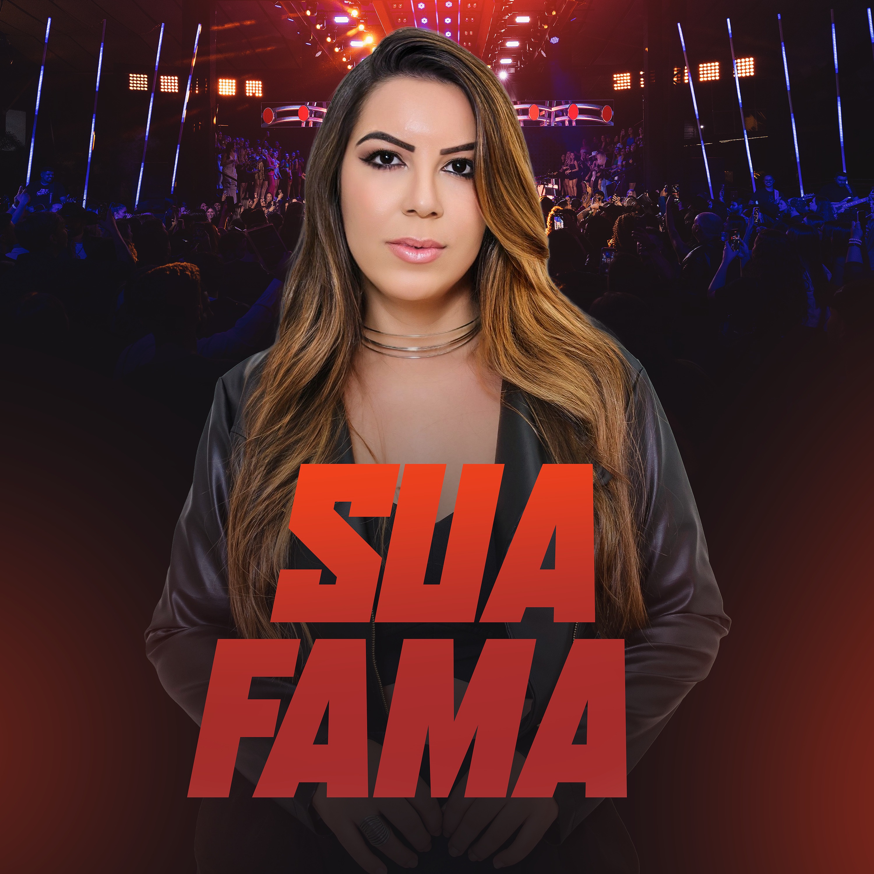 Sua Fama - Single