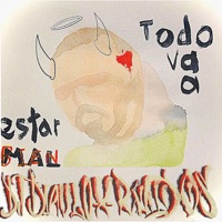 todo va a estar bien mal (jam) - EP - Ruido