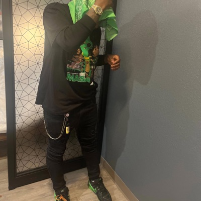 Only right (feat. Apfrm216 & BrownStreetbaby) - Single