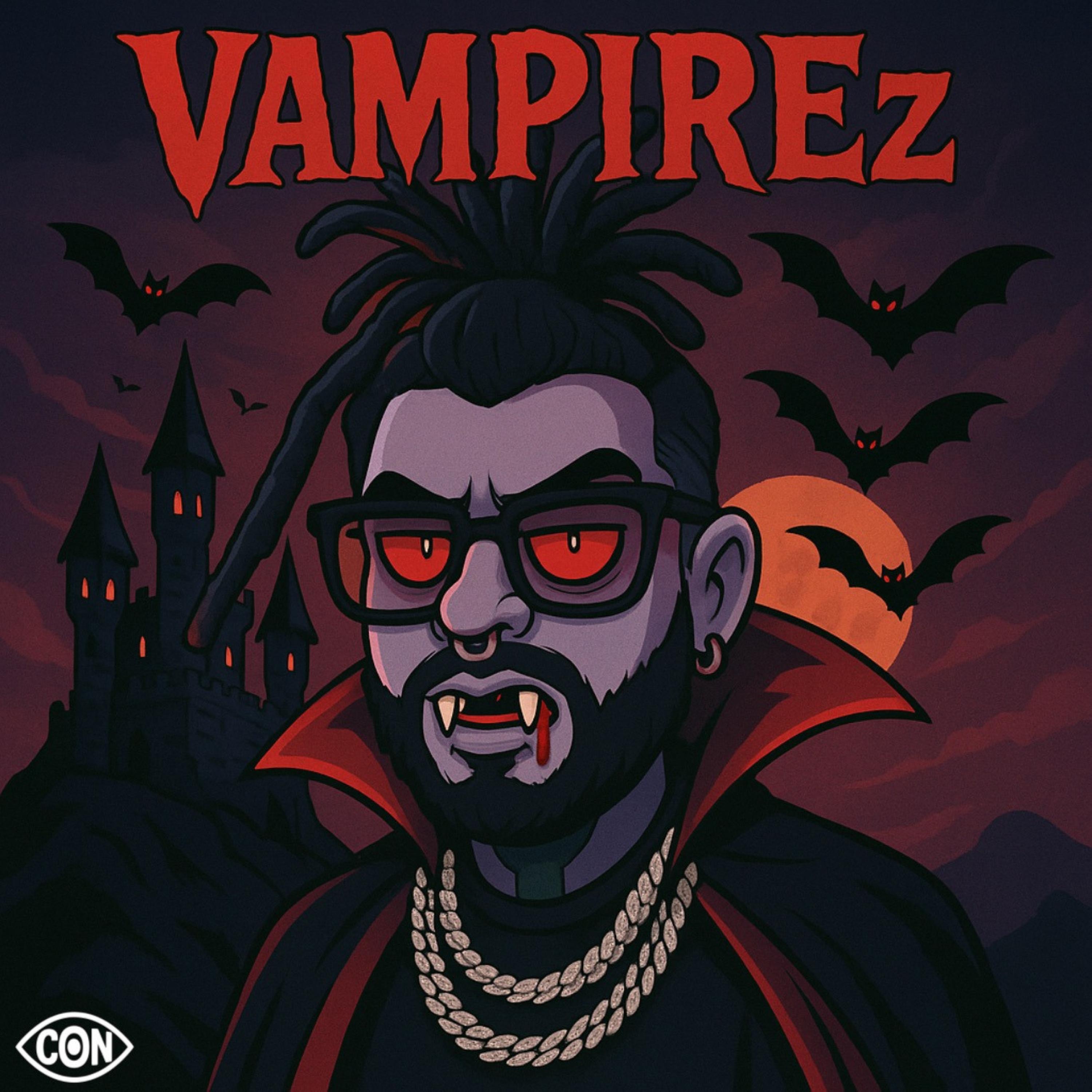 VAMPiREz - Single