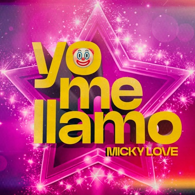 YO ME LLAMO - Single