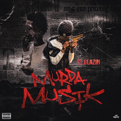 Murda Musik
