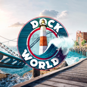 Dock World - EP