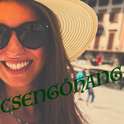 Csengőhang - Single