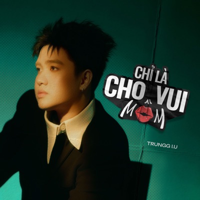 chỉ là cho vui mồm - Single
