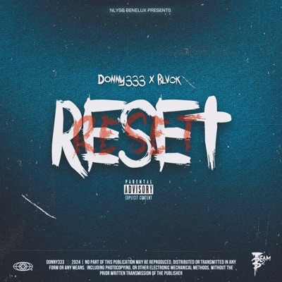 Reset - Single