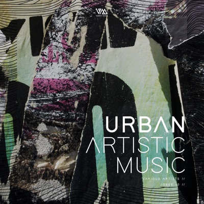 Urban Artistic Music, Vol. 10
