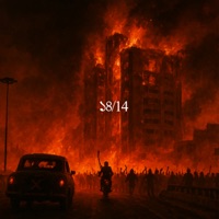 14 - Single - DEADROACHES