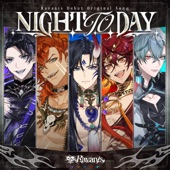 Night to Day artwork