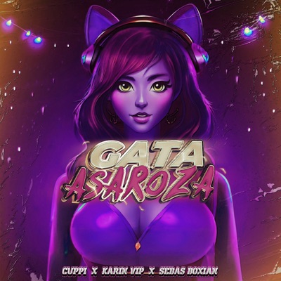 Gata Asaroza - Single