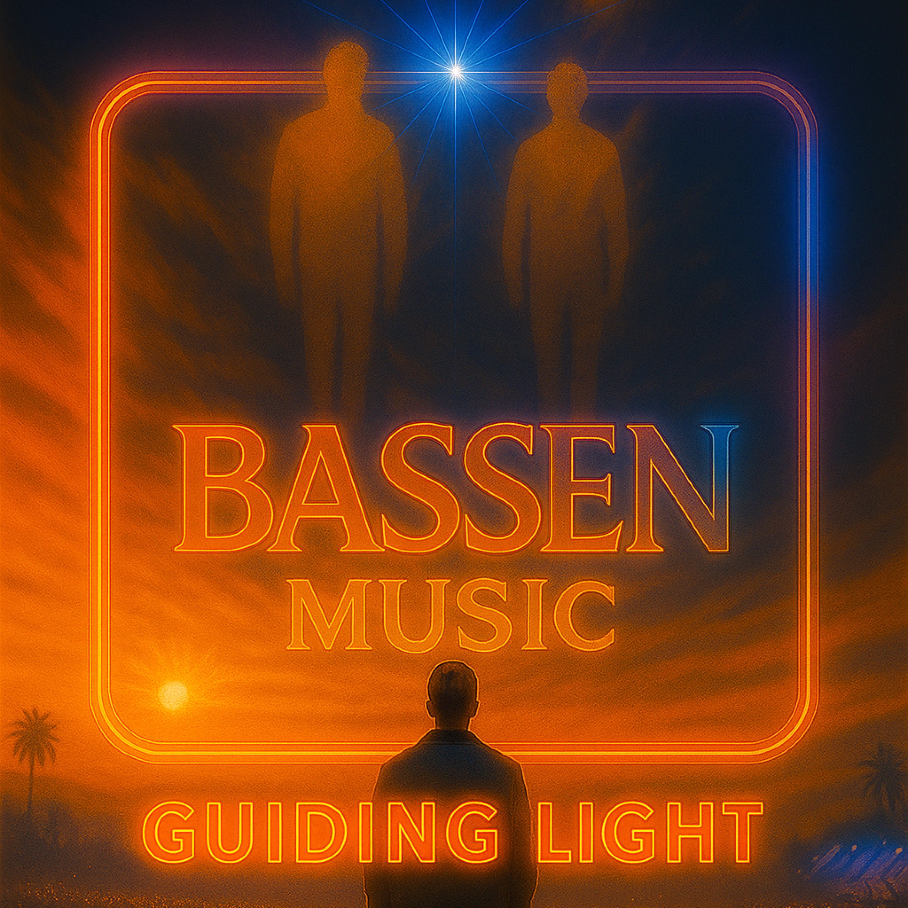 Guiding Light - Single
