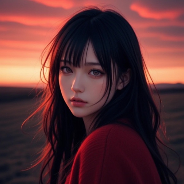 증오