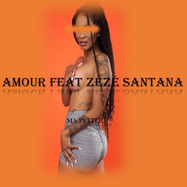 Amour (feat. Zeze Santana)