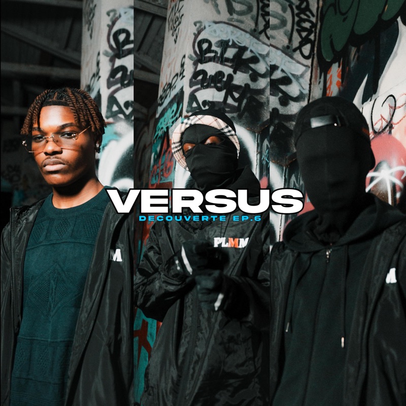 VS DECOUVERTE EP.6