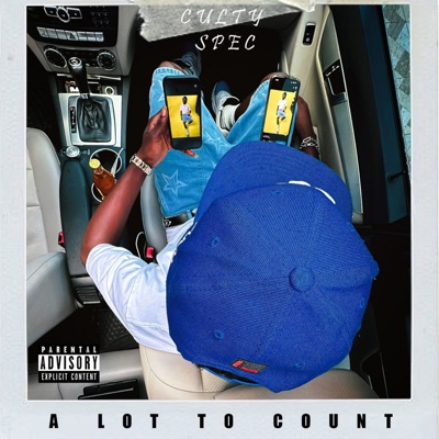 A LOT TO COUNT - Single