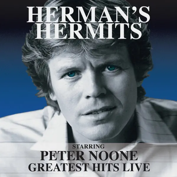 Something Is Happening — Herman's Hermits