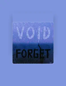 voidを聴いたり、ミュージックビデオを鑑賞したり、経歴やツアー日程などを確認したりしましょう！