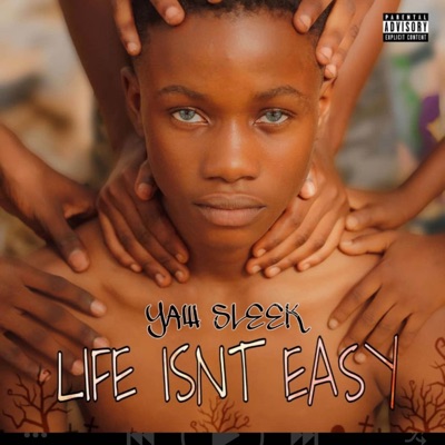 Life Isn't Easy - Single