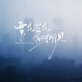 雪花雪花你可听见 (落雪掩心碎合唱版) 田如一, Han Xiao Qian, Wang Na & 李发发