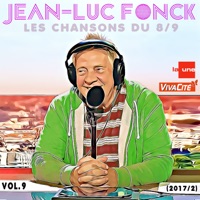 Album cover for Vacances à ibiza by Jean-Luc Fonck & Sttellla