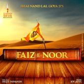 Faiz E Noor artwork