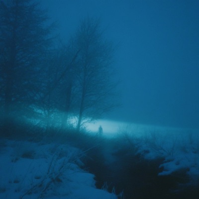 lost frequency - Single