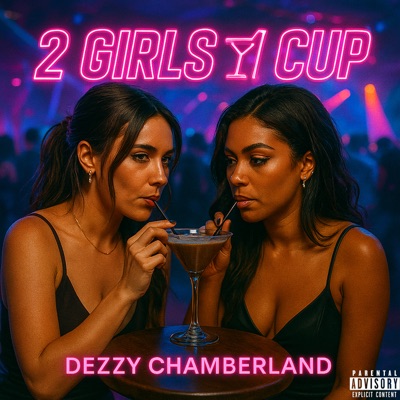 2 Girls 1 Cup - Single