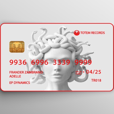 Dynamics EP - Single