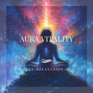 Aura Vitality: Energize Your Life Force