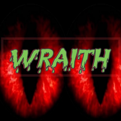Wraith (feat. Sari) - Single