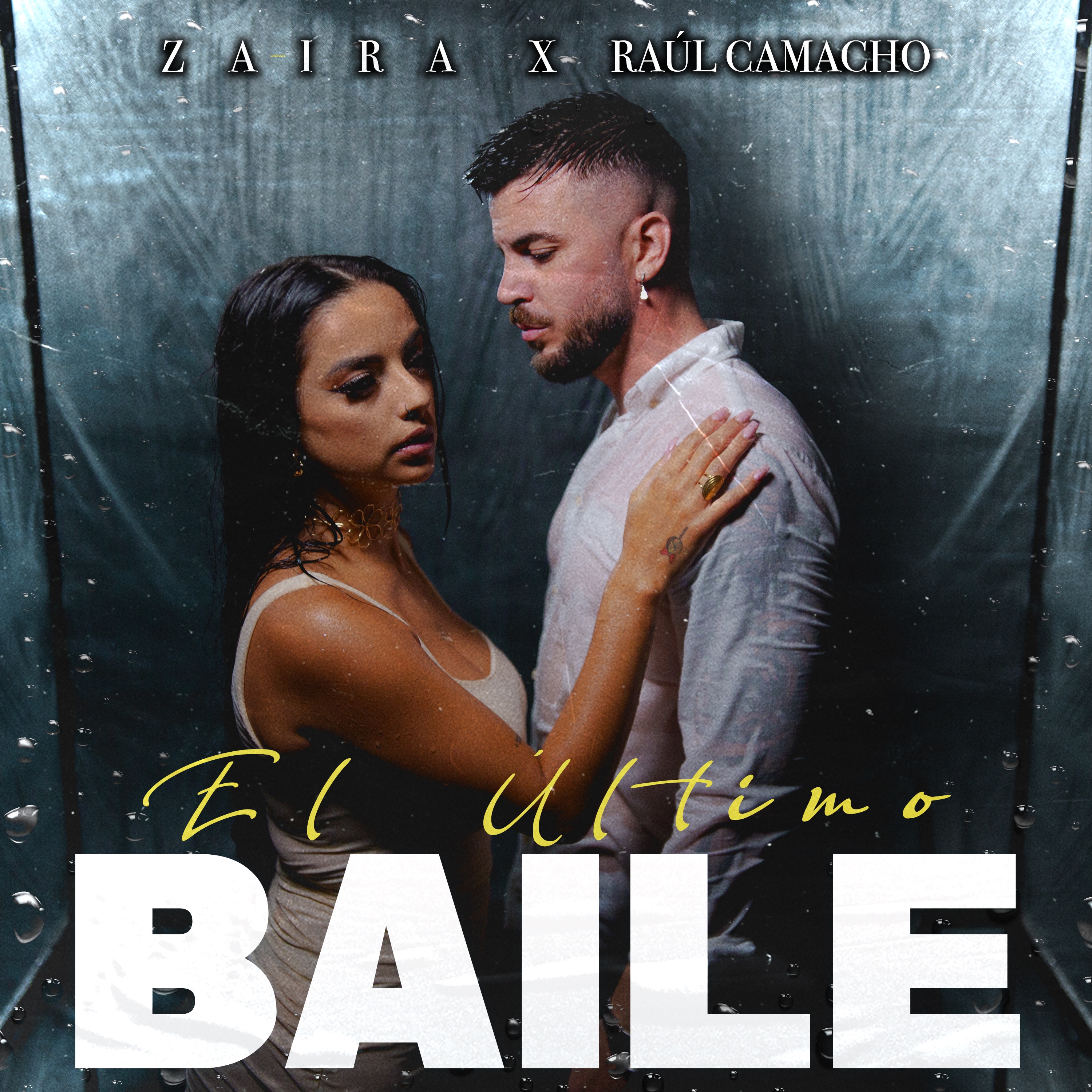 El Último Baile - Single