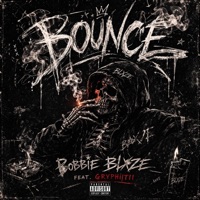 BOUNCE (feat. Gryphiitii & Mat Trewhit) - Single - Bobbie Blxze