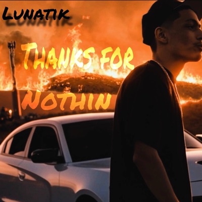 Thanks For Nothin - Single