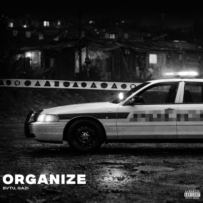 ORGANIZE - Single
