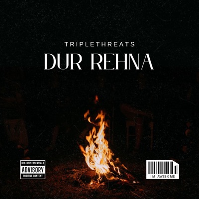 Dur Rehna - Single