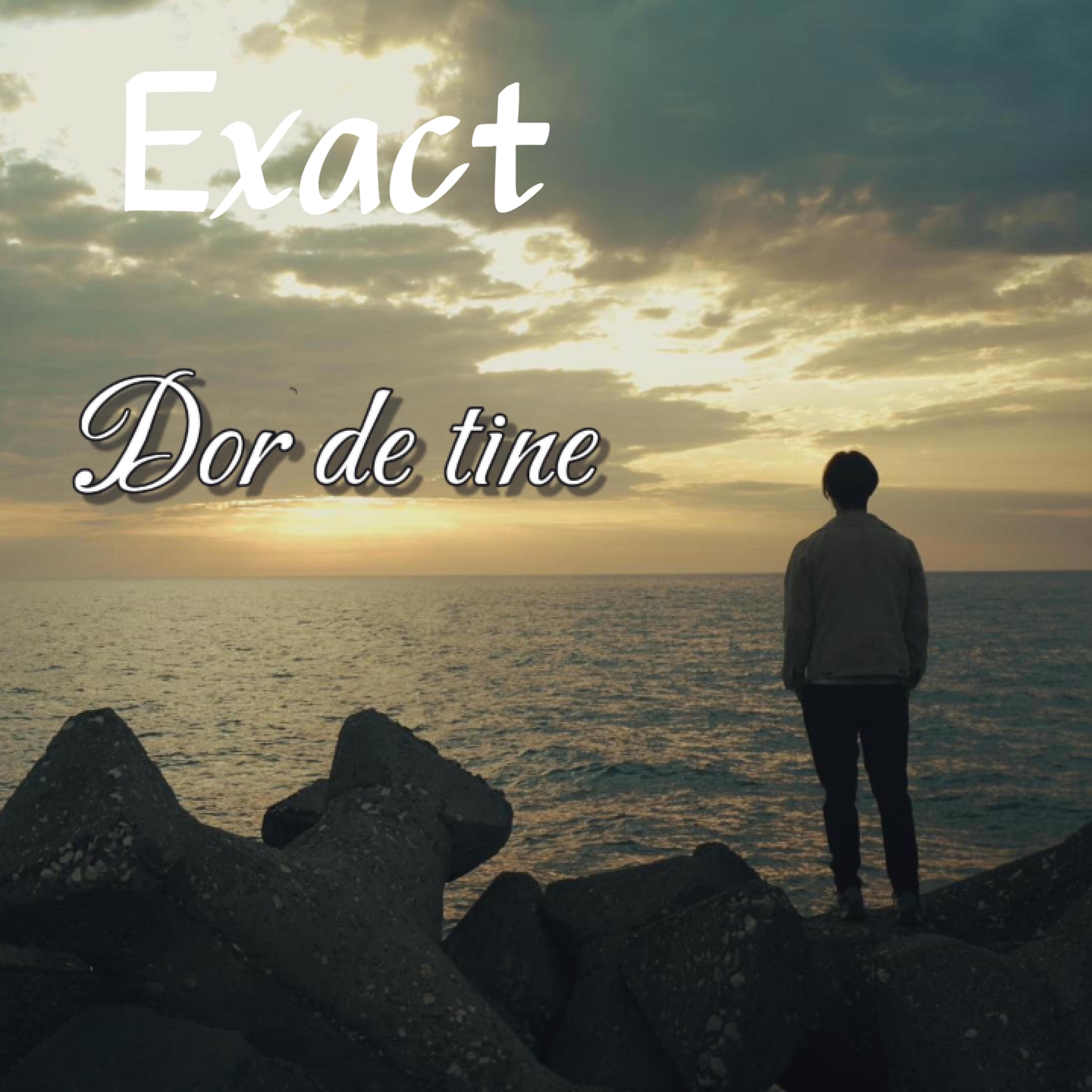Dor de tine - Single