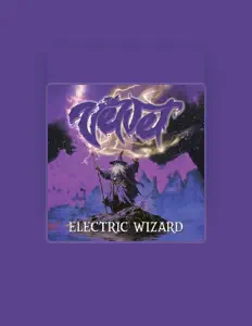 Listen to The Velvet, watch music videos, read bio, see tour dates & more!