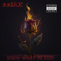 Know What Im Doin - Single - 22JAX