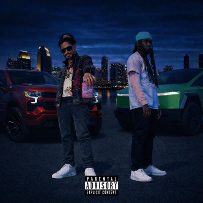 BIG TRUCK (feat. 2M) - Single