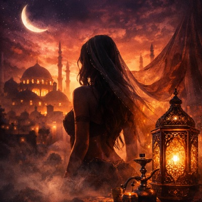 WE RIDE (JUST MIKE DJ Remix) - Single