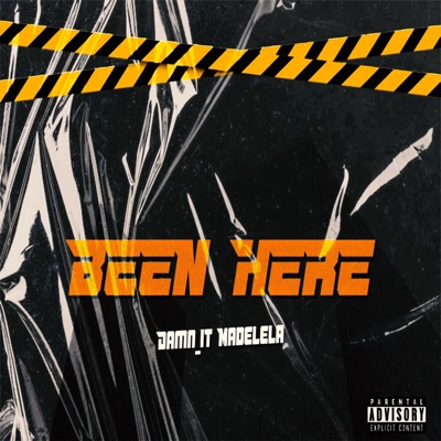 BEEN HERE - Single